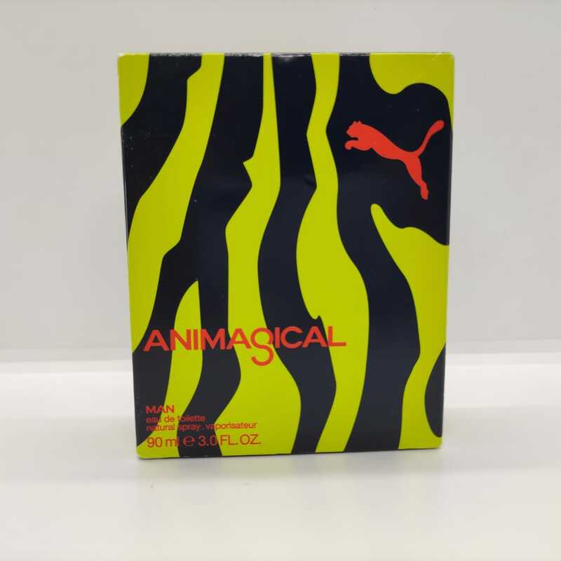 Animagical Man de Puma 90 ML