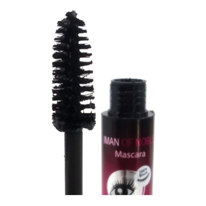 Paquete Máscara de Pestañas Rimel 36h + Delineador 36h Líquido Negro