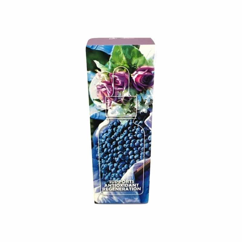 Serum Suero Hidratante Facial Antiedad Antioxidante Blueberry Ultramo
