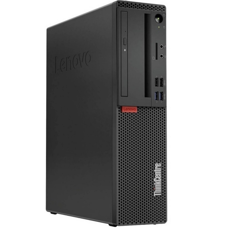 CPU Lenovo ThinkCentre M910s SFF Intel Core i5-7 Septima Gen 3.20GHz, 8GB RAM 1 TB  HDD, WIFI Reacondicionado  Clase A