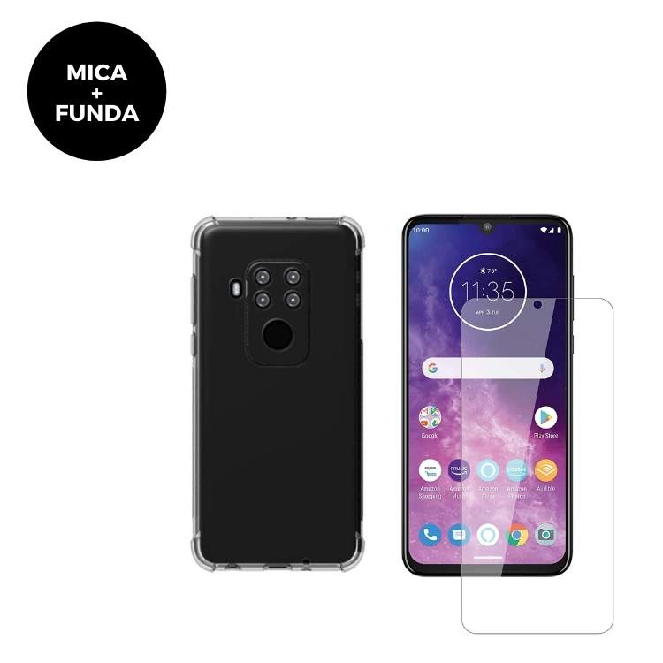 motorola one zoom sears