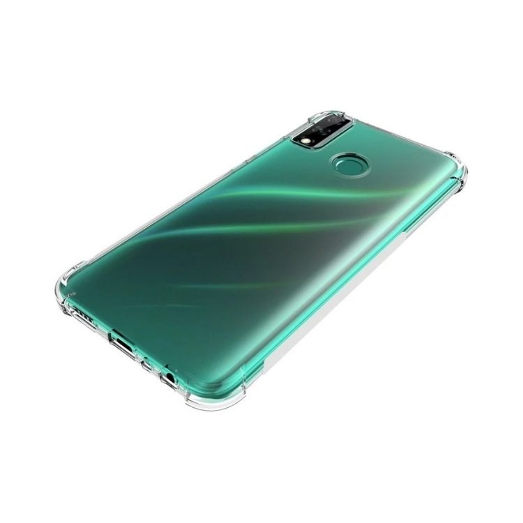 Mica + Funda Huawei Y8S Contra Golpes