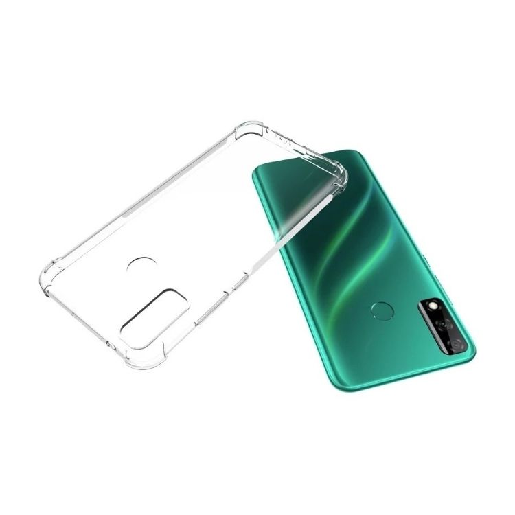 Mica + Funda Huawei Y8S Contra Golpes