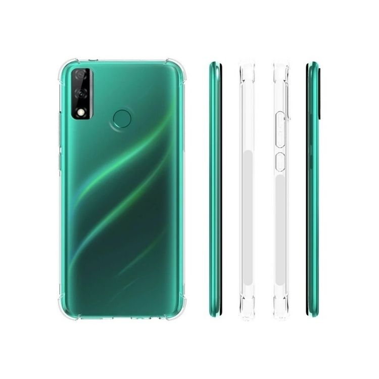 Mica + Funda Huawei Y8S Contra Golpes