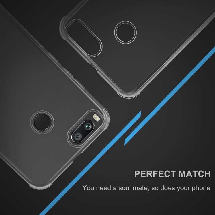 Mica + Funda Xiaomi Redmi A1 Contra Golpes