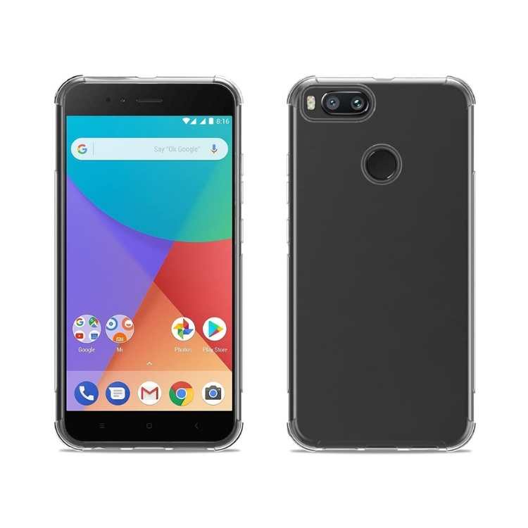 Mica + Funda Xiaomi Redmi A1 Contra Golpes