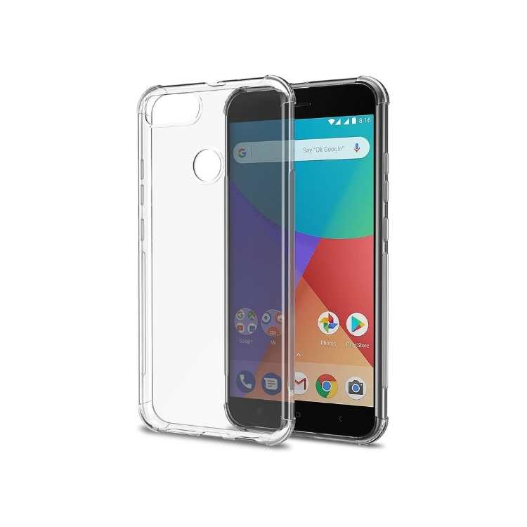 Mica + Funda Xiaomi Redmi A1 Contra Golpes