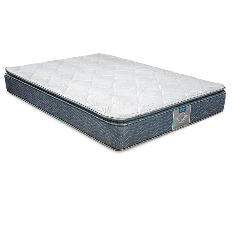 Colchón Restonic Megan Matrimonial***