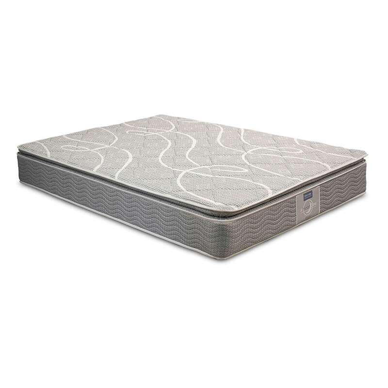 Colchón Restonic Megan Matrimonial***