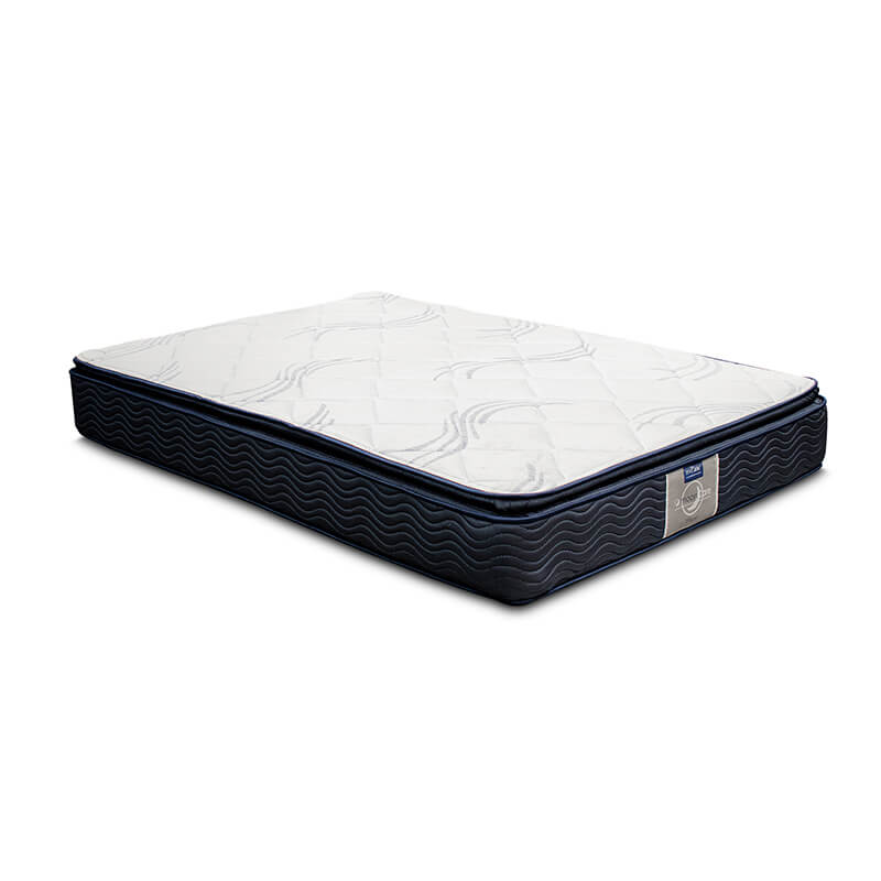 Colchón Restonic Megan Matrimonial***