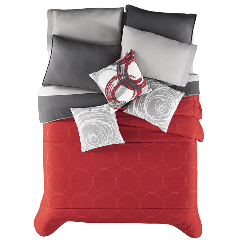 Edredón Ferrara Matrimonial XL - Vianney 