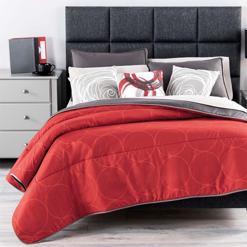 Edredón Ferrara Matrimonial XL - Vianney 