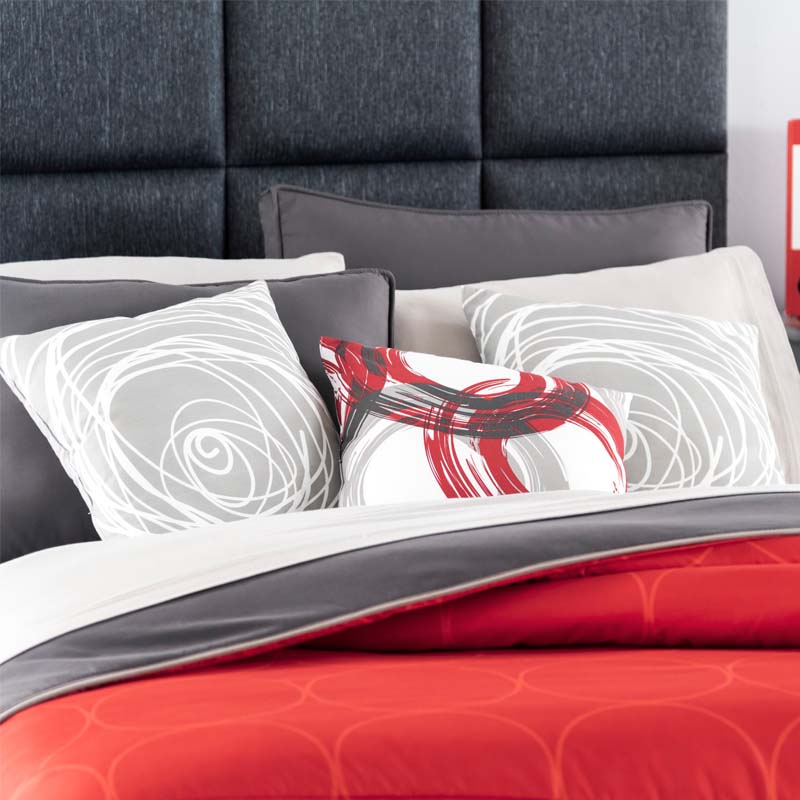 Edredón Ferrara Matrimonial XL - Vianney 