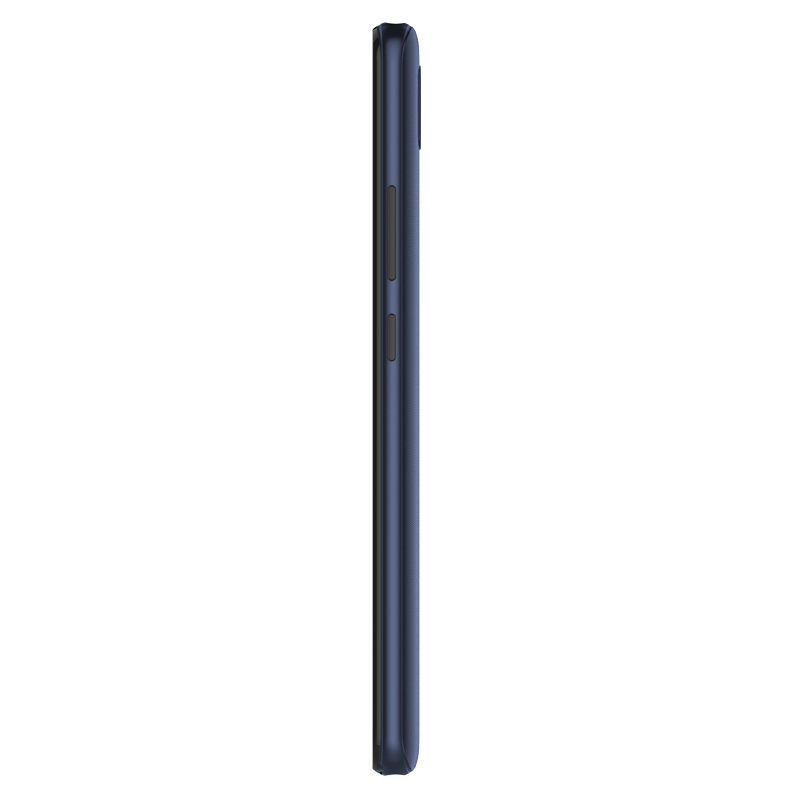 Celular  ZTE 3-G BLADE L210 Color AZUL  Telcel