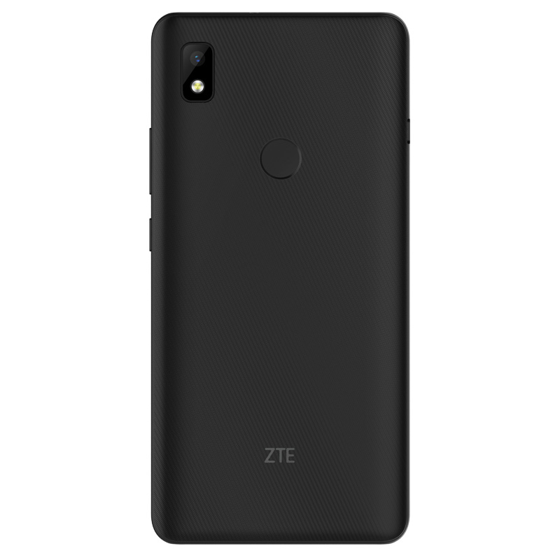 Celular ZTE 3G BLADE L210 Color NEGRO Telcel