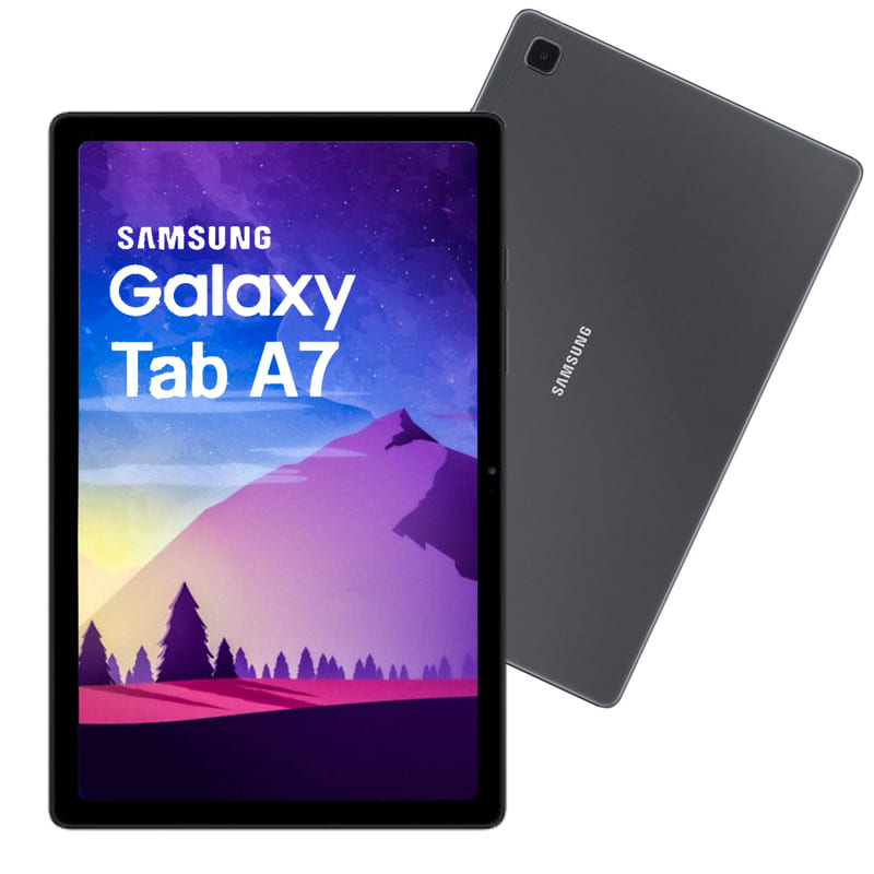Tablet Samsung Galaxy Tab A7  32gb Gris