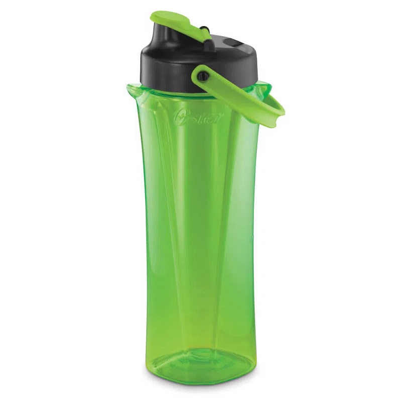 Vaso Blend & Go Oster BLSTAG9630G Verde