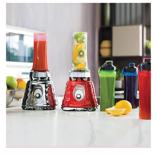 Vaso Blend & Go Oster BLSTAG9630G Verde