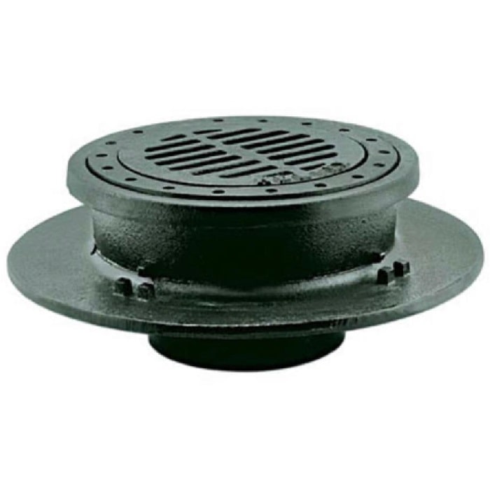 Coladera 5424 Helvex