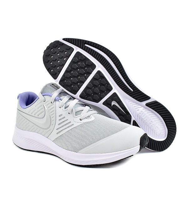 Tenis Nike Star Runner 2 (GS) Original AQ3542 007