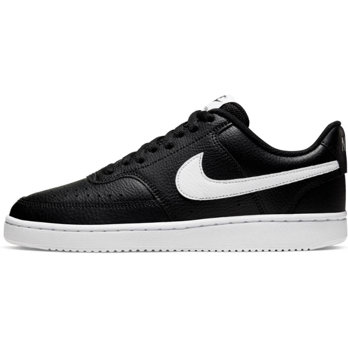 TENIS NIKE COURT VISION LOW NEGRO DAMA CD5434-001