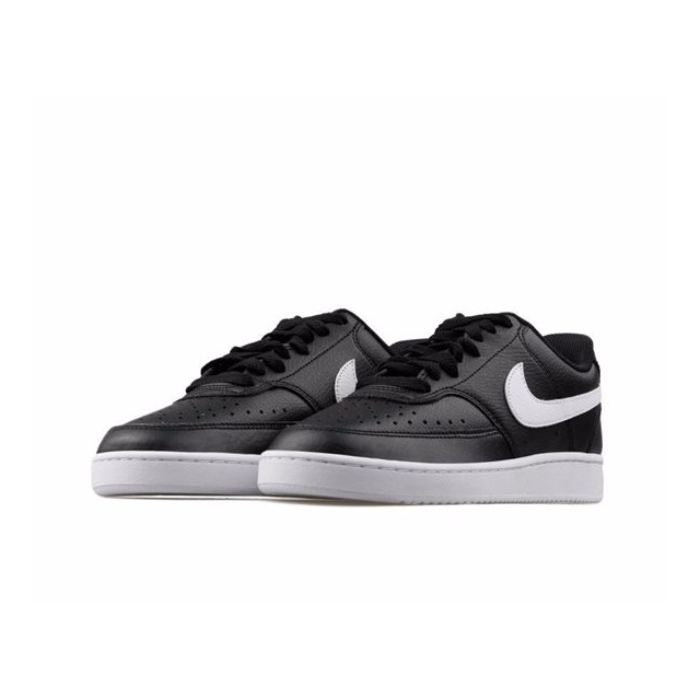 TENIS NIKE COURT VISION LOW NEGRO DAMA CD5434-001