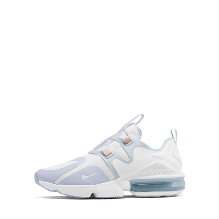TENIS NIKE AIR MAX INFINITY BLANCO BQ4284-106