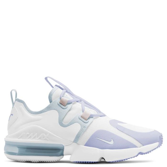 TENIS NIKE AIR MAX INFINITY BLANCO BQ4284-106