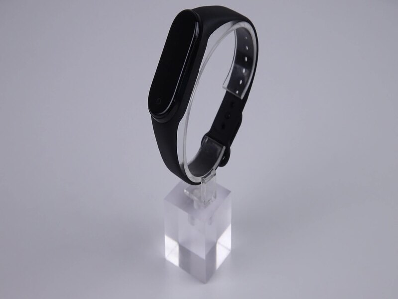 Smart Bracelet M5