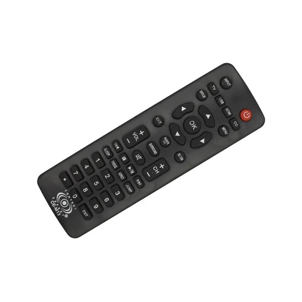 Control Remoto Para Tv Mover A Mexico Sedesol Foxconn