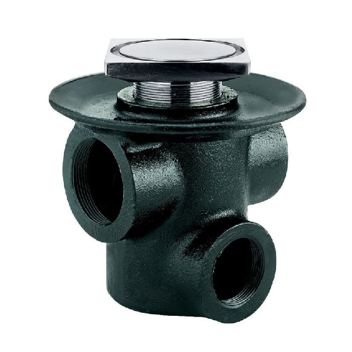 Coladera 25-CHL Helvex