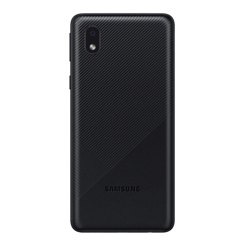 Smartphone Samsung Galaxy A01 Core Negro 1GB + 16GB Desbloqueado
