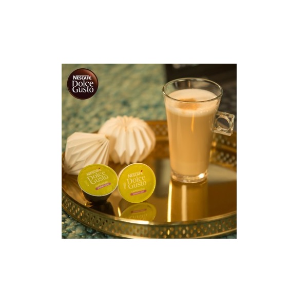 Nescafé Dolce Gusto Cappuccino Skinny 48 Cápsulas