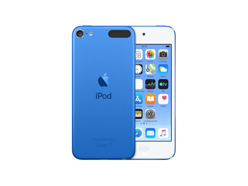 iPod Touch 6 de 32GB Nuevo 