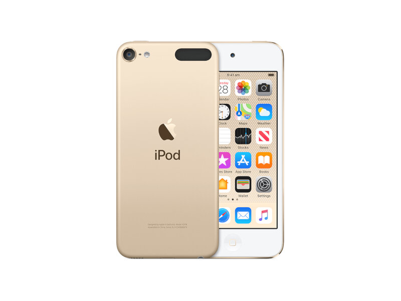 iPod Touch 6 de 32GB Nuevo 