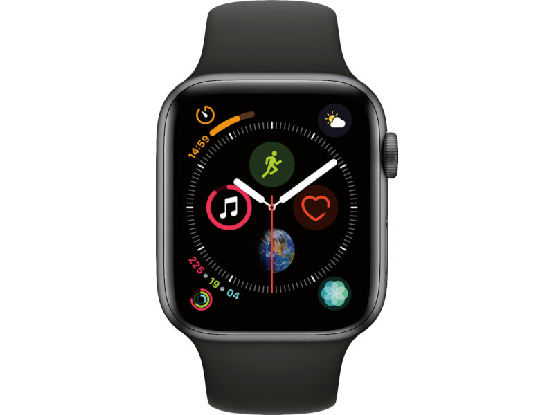 Apple Watch Series 4 44mm 