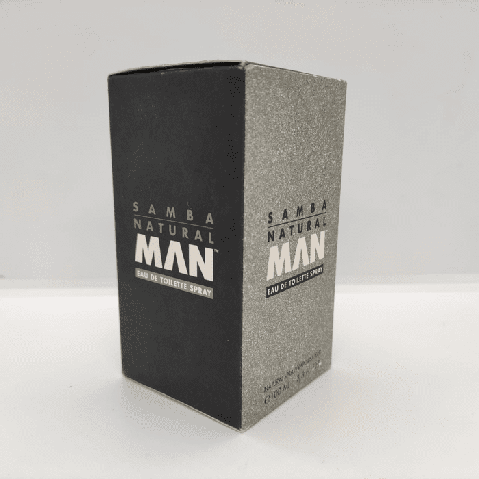 Samba Natural Man EDT, 100 ML de Perfumers Workshop Perfume de Hombre