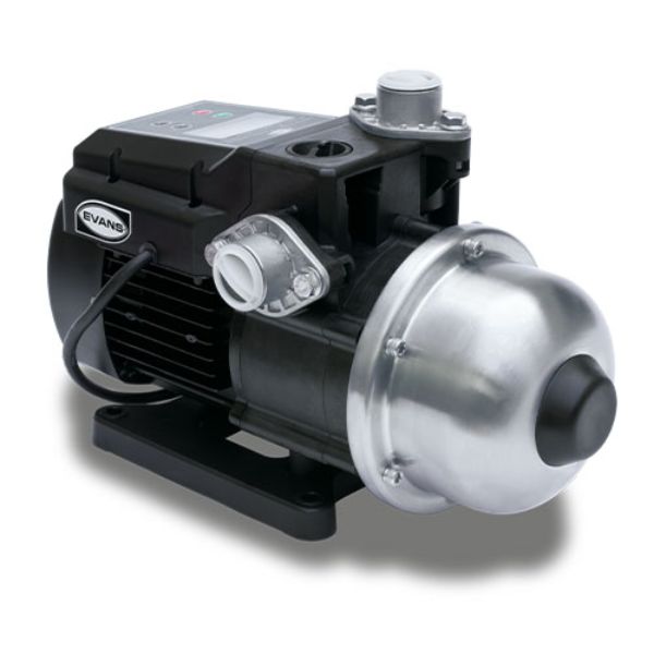 Bomba Evans De Presión Constante 3/4 Hp, 110 V