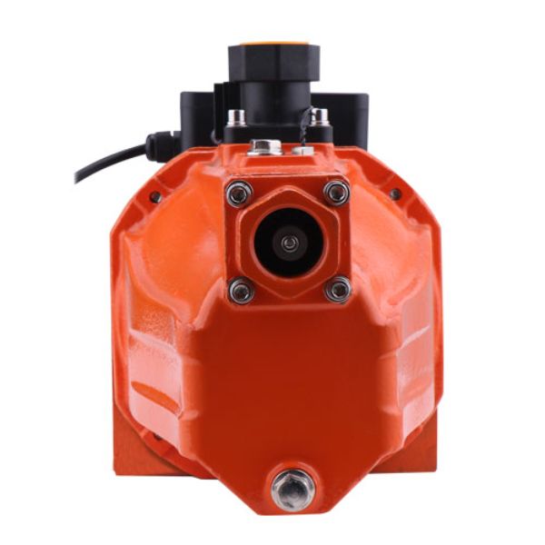 Bomba Tipo Jet Evans De 3/4 Hp De Funcionamiento Automático