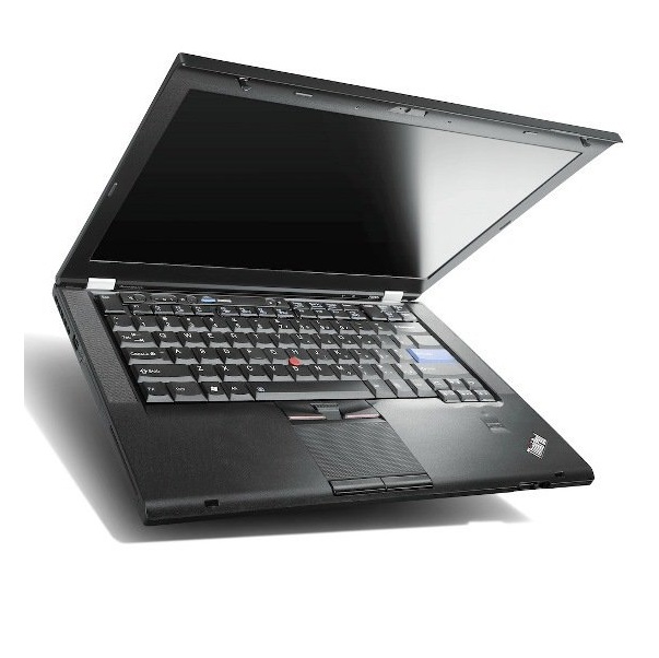 Laptop Lenovo Thinkpad T420 Intel Core i7-2640m 2a generacion 8GB Ram 500GB Disco duro WIFI  Windows 10 Pro, Equipo Clase B, Reacondicionado 