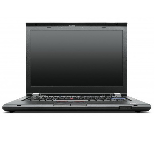 Laptop Lenovo Thinkpad T420 Intel Core i7-2640m 2a generacion 8GB Ram 500GB Disco duro WIFI  Windows 10 Pro, Equipo Clase B, Reacondicionado 