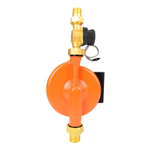 Bomba Presurizadora Evans 300 W Para 3 Servicios