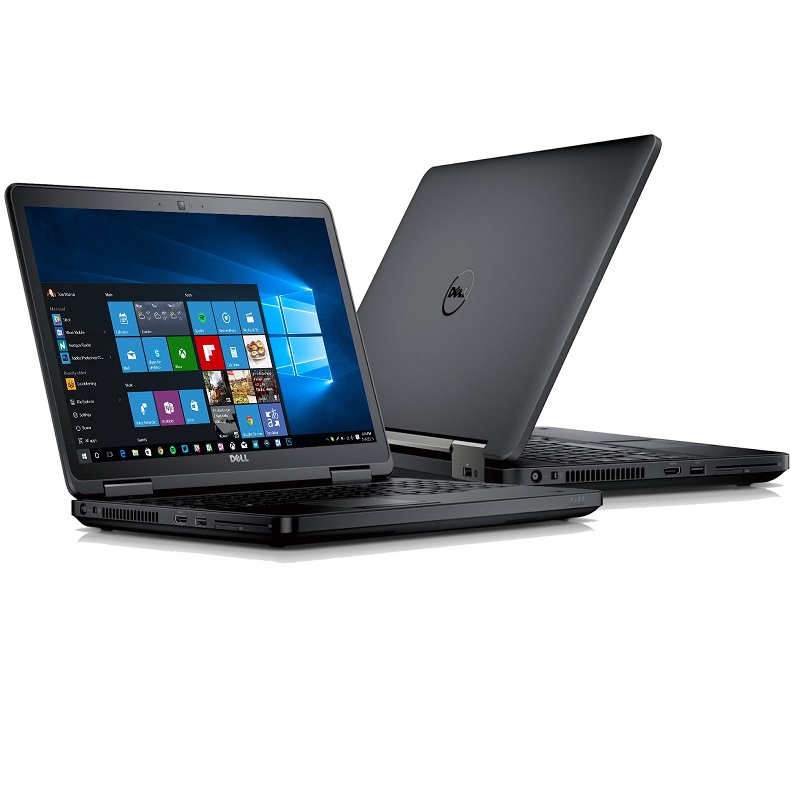 Laptop Dell Latitude E7440 Intel Core i5  8GB Ram 500GB Disco duro   wifi Windows 10 Pro NO DVD , Equipo Clase B, Reacondicionado 