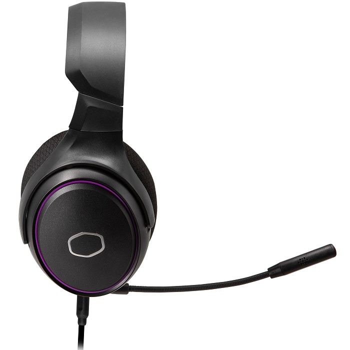 Diadema Cooler Master MH630 Gamer 3.5mm MH-630