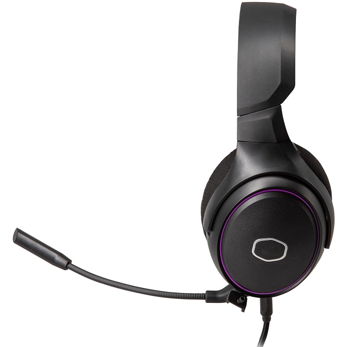 Diadema Cooler Master MH630 Gamer 3.5mm MH-630