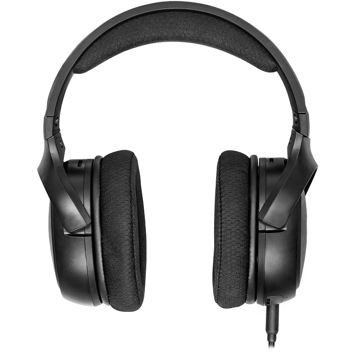 Diadema Cooler Master MH630 Gamer 3.5mm MH-630