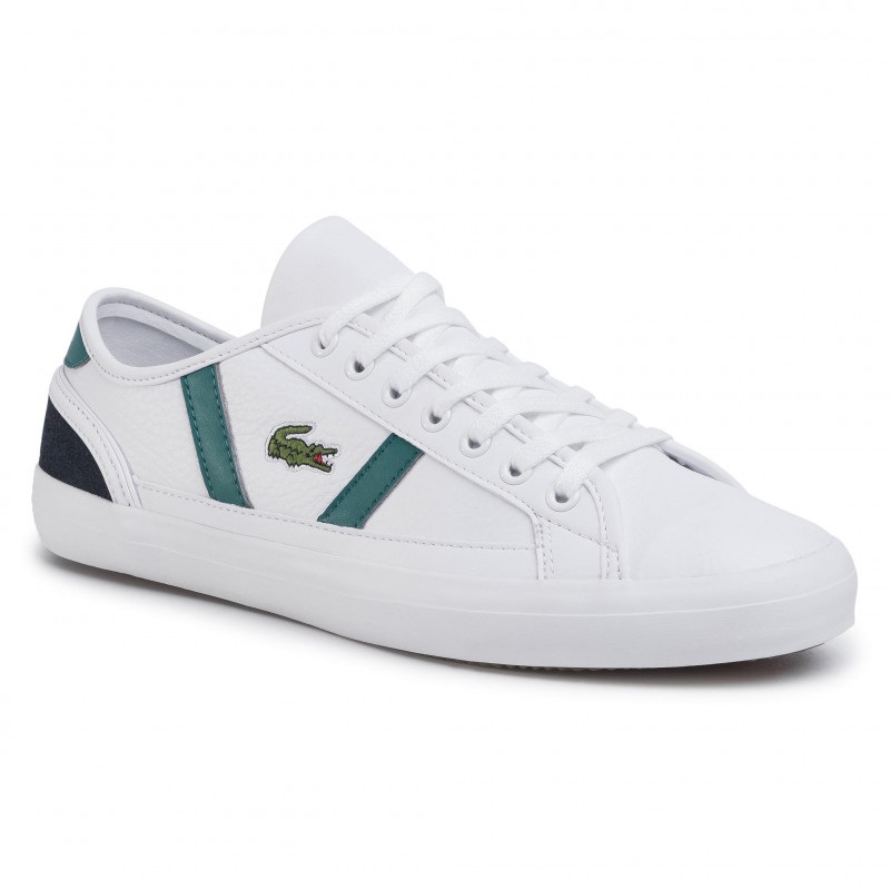 Tenis Lacoste Sideline 120 5 Caballero Original 7-39CMA0073042