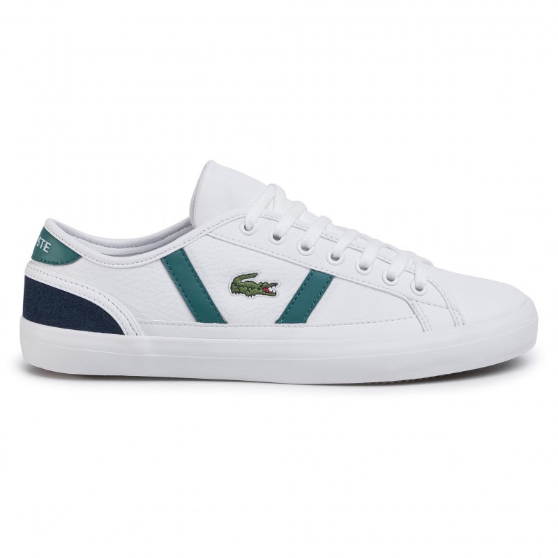 Tenis lacoste en online mercado libre