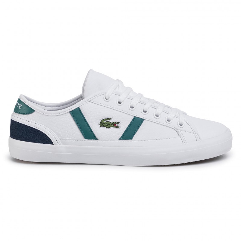 Tenis Lacoste Sideline 120 5 Caballero Original 7-39CMA0073042