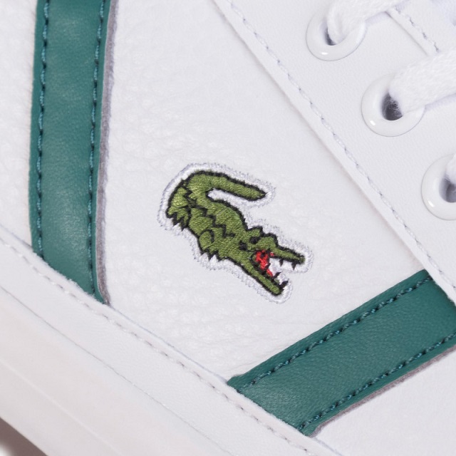 Tenis Lacoste Sideline 120 5 Caballero Original 7-39CMA0073042